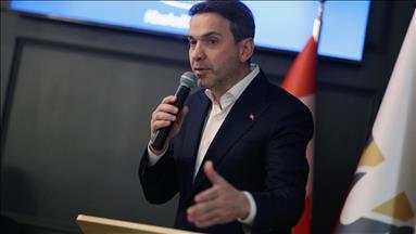 Türkiye, Canada discuss energy cooperation opportunities