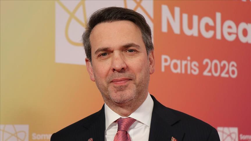 Bakan Bayraktar'dan "18 Mart Şehitleri Anma Günü ve Çanakkale Deniz Zaferi" paylaşımı: 