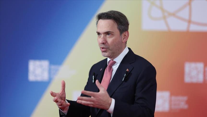 Türkiye reports no supply disruptions in oil, gas despite Middle East tensions