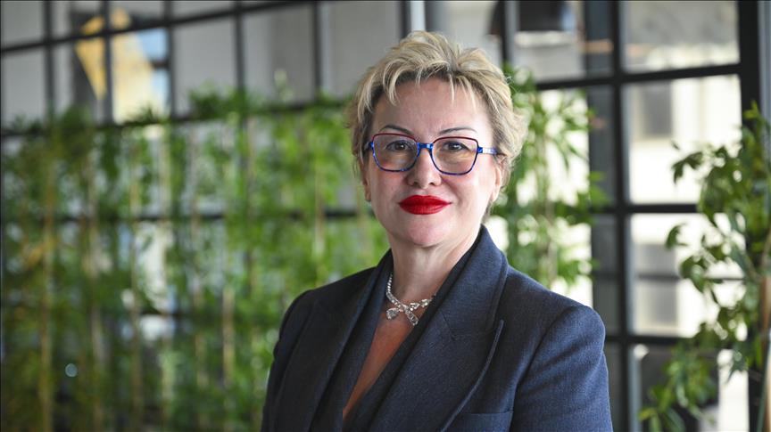 Yenilenebilir enerjide yatırım süresinin yarıya inmesi 2035 hedeflerine giden yolu açıyor