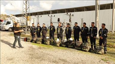 YEDAŞ, Ramazan Bayramı'nda kesintisiz enerji arzı için hazırlıklarını tamamladı