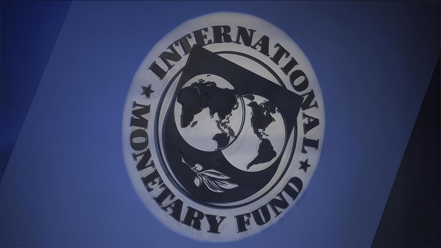 IMF'den enerji fiyatlarının uzun süre yüksek kalmasının enflasyonu yukarı çekebileceği uyarısı