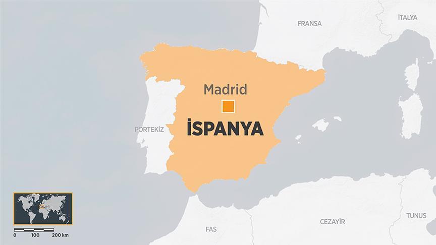 İspanya, Orta Doğu'daki enerji altyapılarına yönelik saldırıların sona erdirilmesini istedi