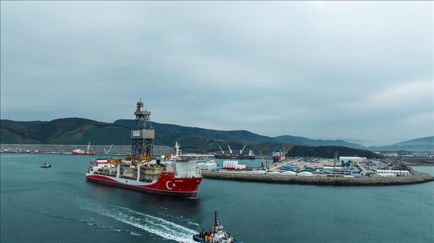 Spot piyasada doğal gaz fiyatları