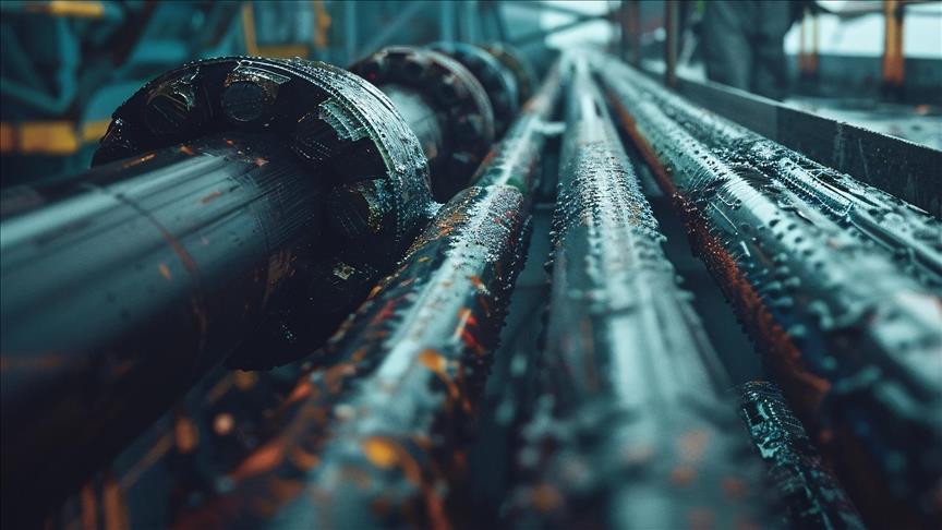 Libya'nın batısında petrol boru hattında çıkan yangın kontrol altına alındı