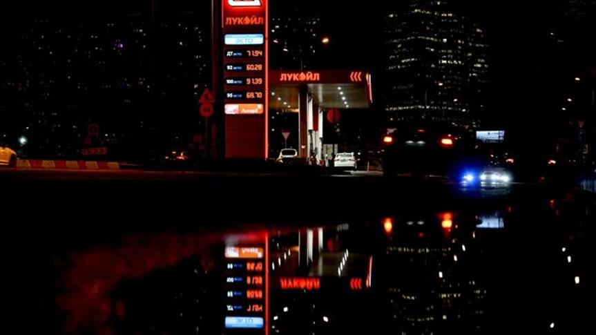 Germany criticizes Trump plan to ease oil sanctions on Russia and Iran