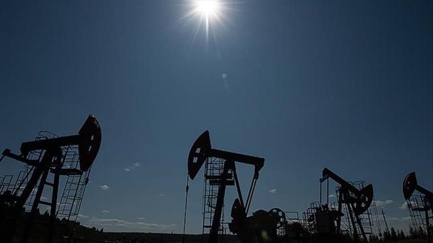 Brent petrolün varili 108,28 dolardan işlem görüyor