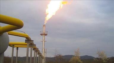 Spot piyasada doğal gaz fiyatları