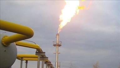 Spot market natural gas prices for Thursday, Mar. 19