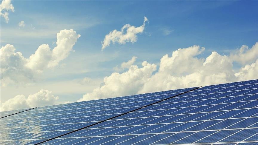 Türkiye's installed solar power capacity surpasses 25,000 megawatts