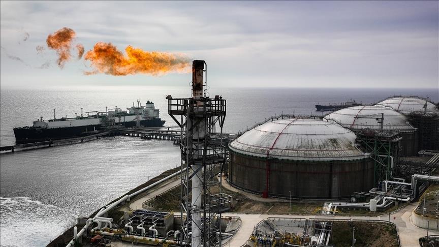 Spot market natural gas prices for Saturday, Mar. 21