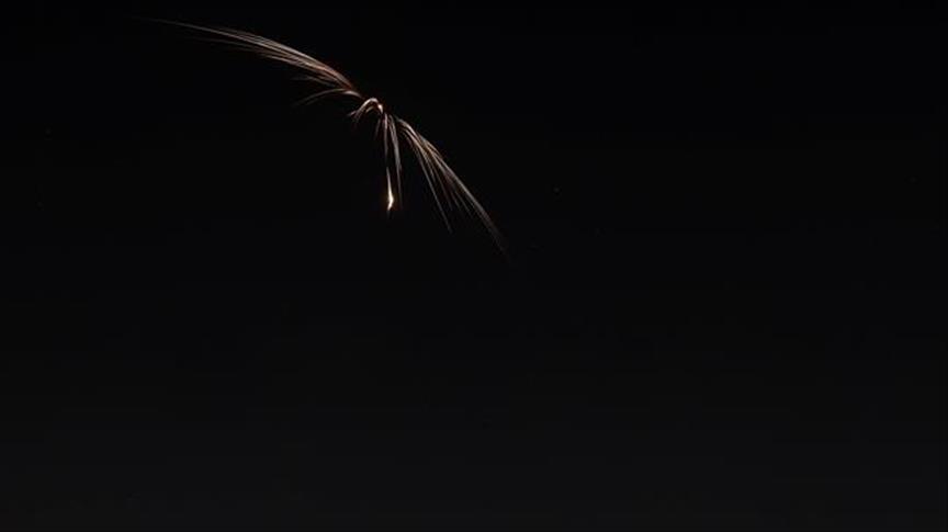 Iran warns regional energy infrastructure will be ‘legitimate targets’ if own facilities hit