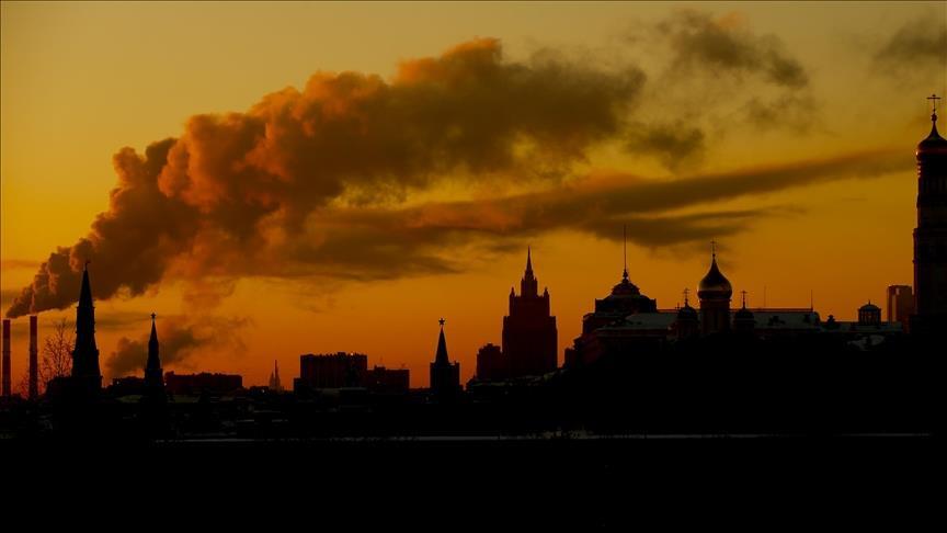 OPINION - Energy geopolitics and great power competition: Where does the Iran war drive Russia?