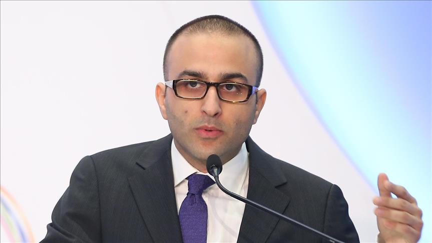 Kanadalı ve Türk nükleer enerji şirketleri işbirliği anlaşması imzaladı