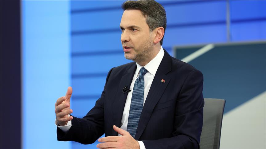 İran'dan Türkiye'ye gaz akışının kesildiği iddiası 