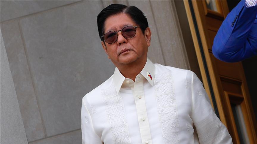 Grounding planes ‘a distinct possibility,’ says Philippines amid fuel shortages due to Mideast conflict