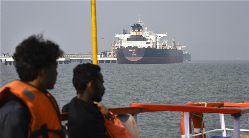 Hormuz crisis: Why Gulf's energy export alternatives remain limited