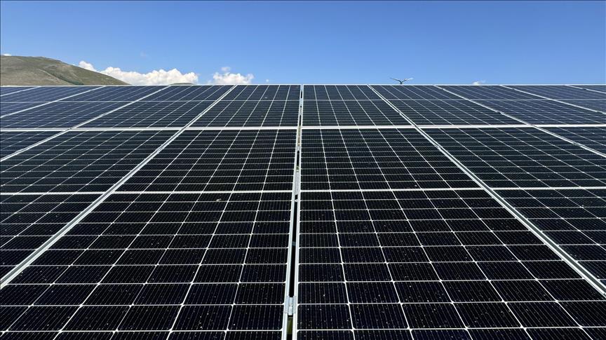 Temiz enerjiden elektrik üretiminde güneşin gücü 641 kat arttı