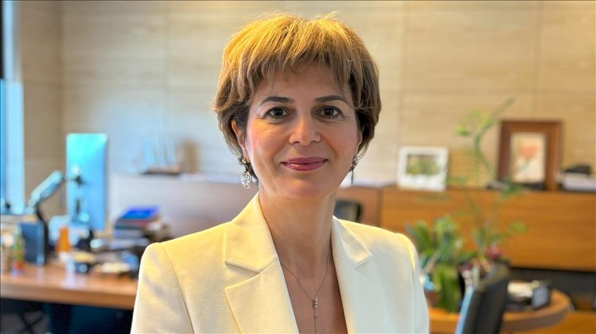 Cengiz Enerji'nin Özbekistan'daki projesine uluslararası finansman ödülü