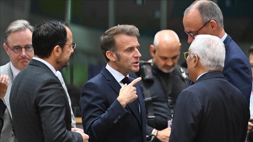 Strait of Hormuz blockade brings energy crisis to Europe