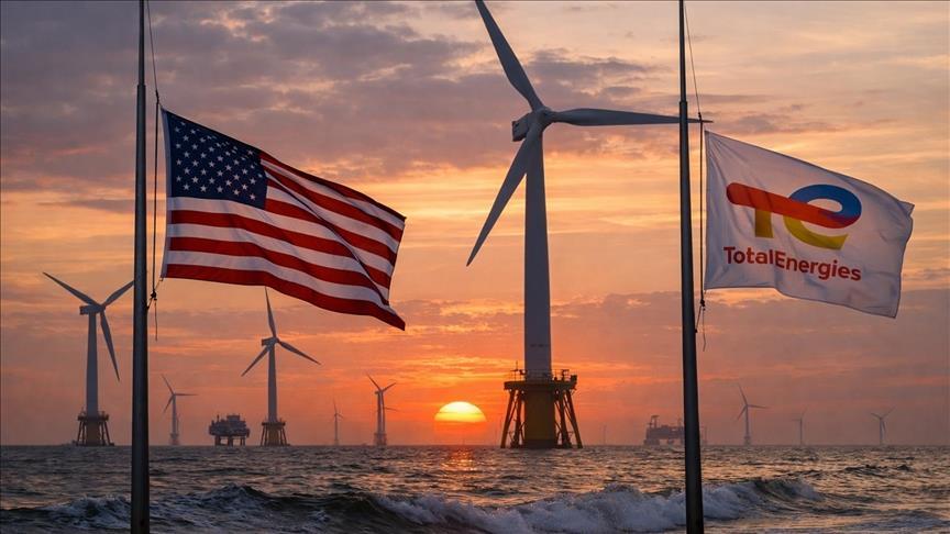 US, TotalEnergies agree to end offshore wind projects