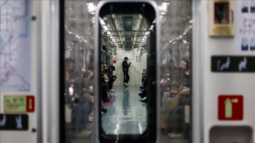 South Korea to enforce 5-day vehicle rotation system as Mideast conflict hits energy supplies