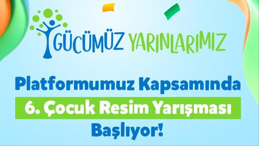 Aksa Elektrik "Geleceğin Enerjisi" Resim Yarışması başlıyor