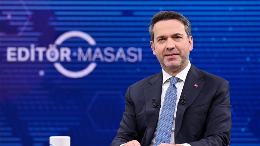 EDİTÖR MASASI 1 - Türkiye'nin Hürmüz Boğazı'ndaki enerji akışına bağımlılığı yüzde 10 ile yönetilebilir seviyede