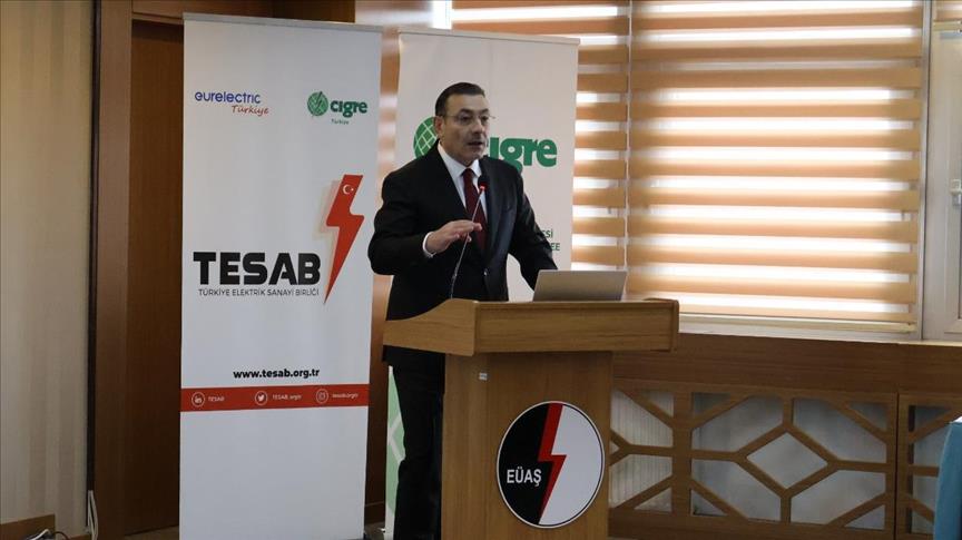 TESAB 20. Olağan Genel Kurulunda başkanlığa yeniden Zafer Benli seçildi