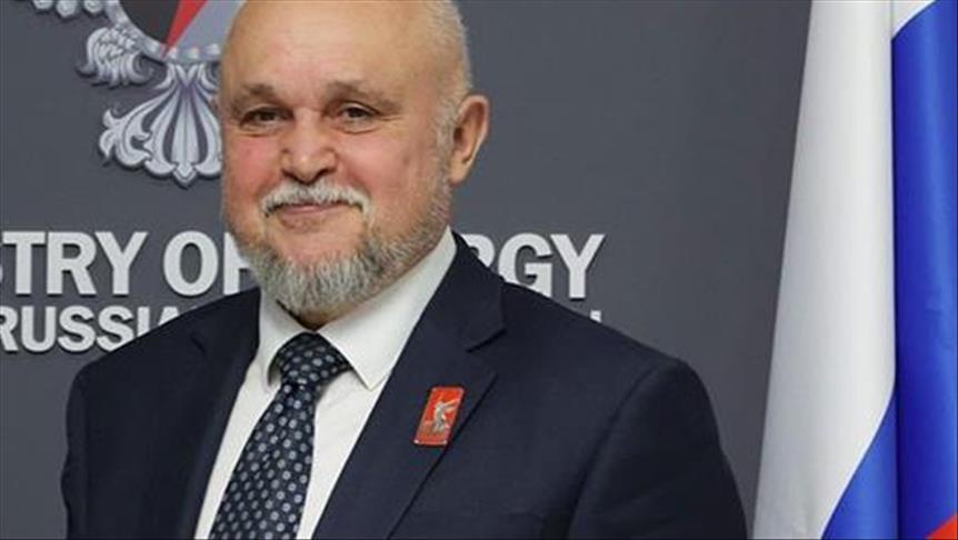 Rusya: Enerji kaynaklarını öncelikle en yakın komşularımıza tedarik edeceğiz