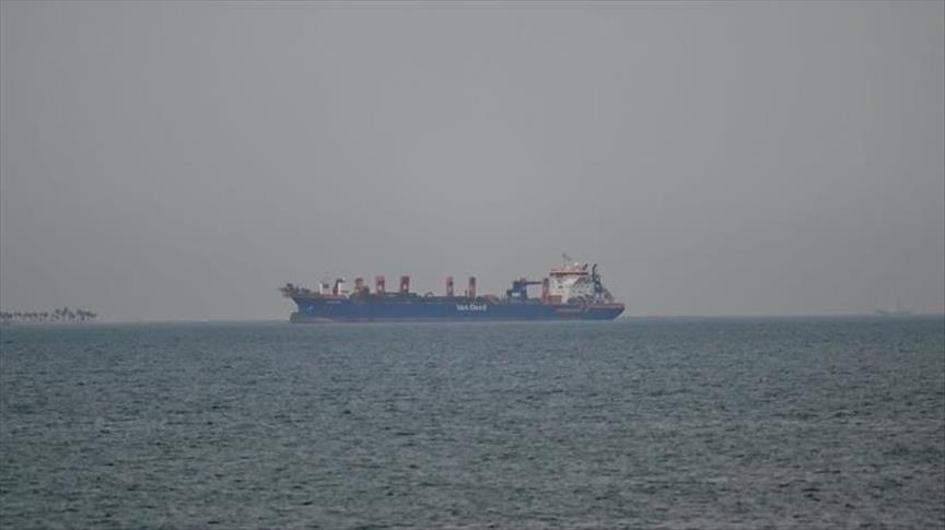 Saudi Arabia to cut April oil flows to China, India as war disrupts exports