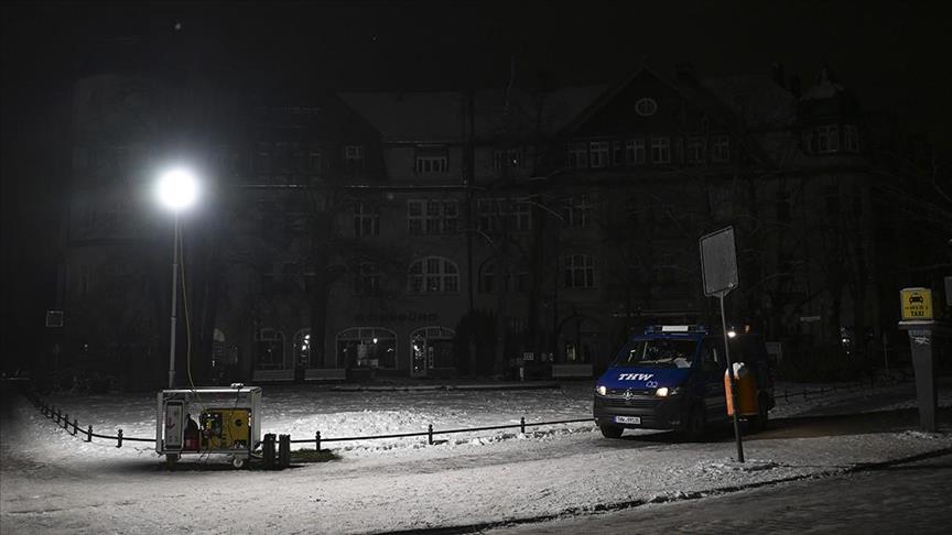 Almanya'da elektrik fiyatları "ABD/İsrail-İran Savaşı" ile yükseldi