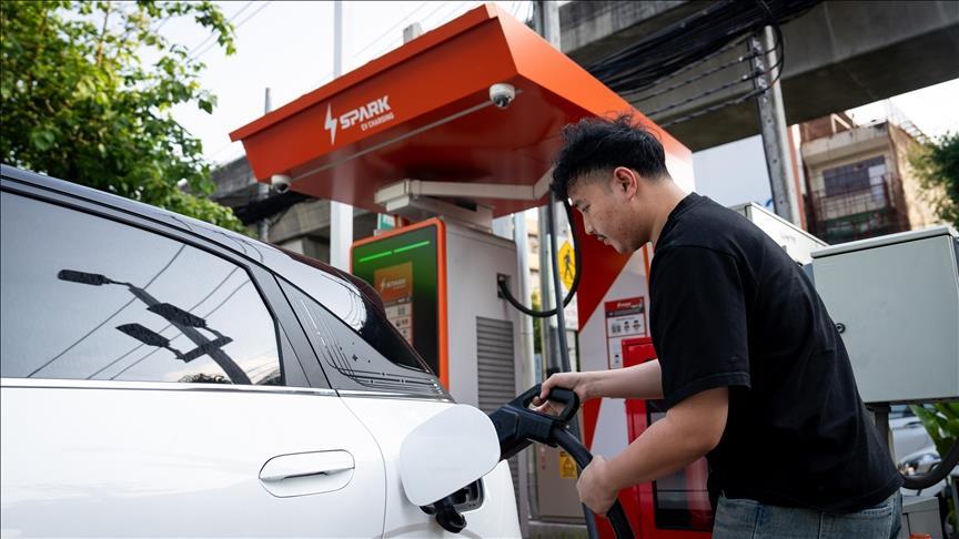 Thailand fuel prices climb 18% overnight as Mideast conflict pushes up LNG costs: Report