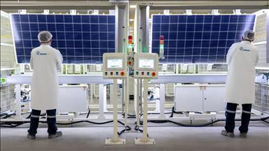 Kalyon PV bayilik sistemini hayata geçiriyor