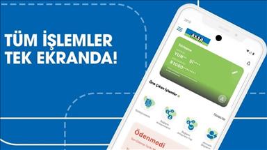 Aksa Doğalgaz mobil uygulamasını kullanıma sundu 