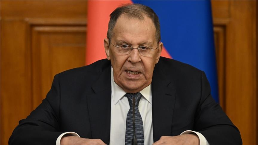 Russia accuses US of seeking global dominance in energy markets