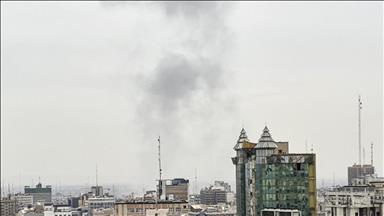 Mediators say Iran has not requested pause in energy strikes