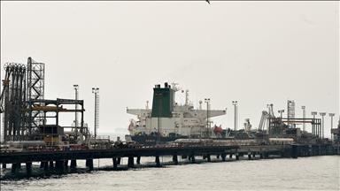 Iran says oil exports reach 1.5M barrels per day despite war 