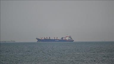 Only 7 commercial vessels transited Strait of Hormuz over past 2 days