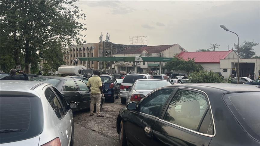 ‘Hours for a liter’: Bangladesh’s fuel shortage deepens amid Iran war