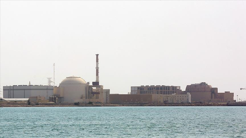 Bushehr nuclear plant in Iran hit in 3rd attack, no damage reported
