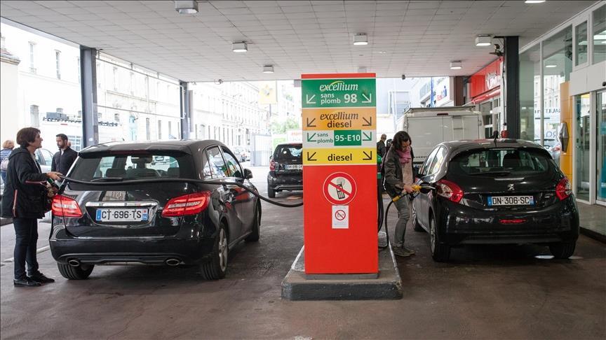 France unveils $80M emergency shield against soaring energy prices