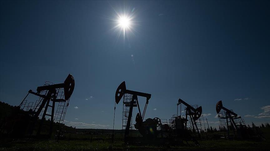 Hürmüz kriziyle yükselen petrol fiyatları büyük enerji şirketlerinin kar beklentilerini artırdı