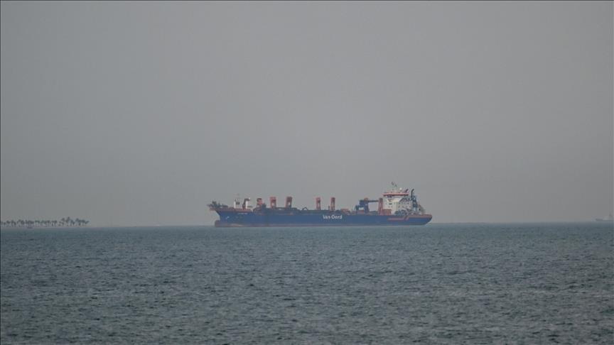 US allows Russian oil tanker to break blockade, travel to Cuba