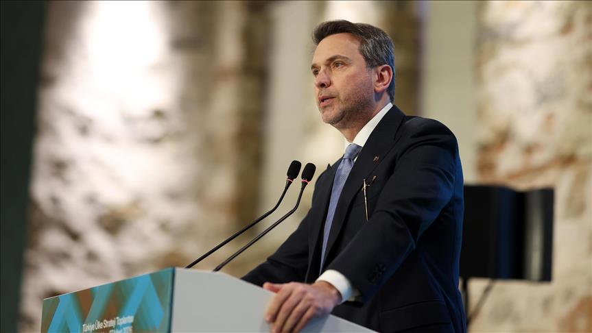 Bakan Bayraktar'dan "Uluslararası Sıfır Atık Günü" mesajı: