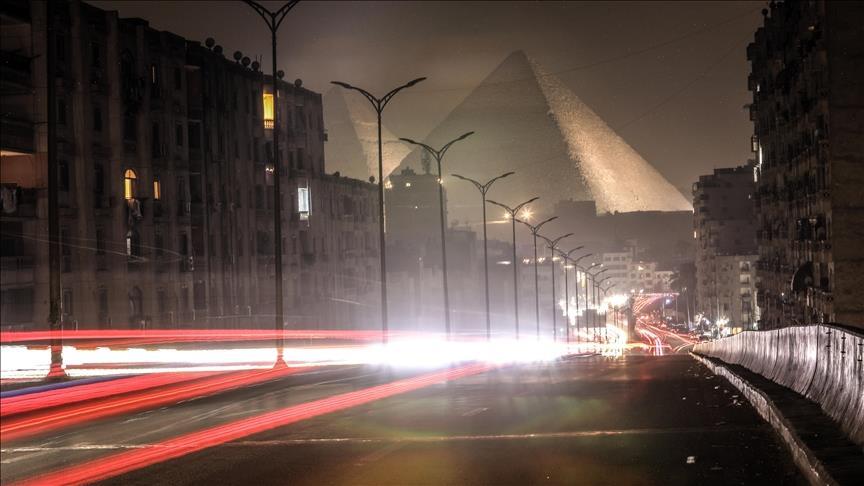 Egypt begins energy-saving measures amid surging oil prices