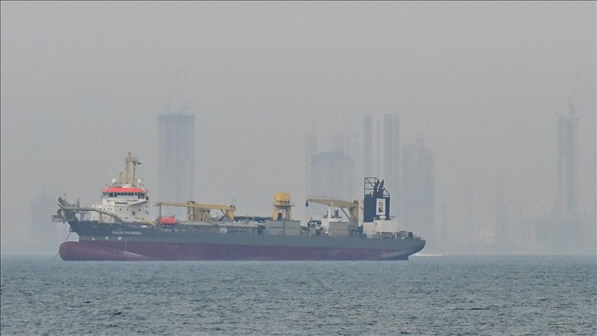 Cost of Gulf conflict may exceed $50B following disruption in Strait of Hormuz