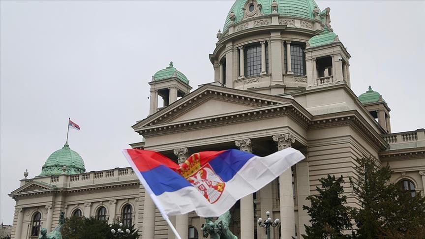 Serbia extends gas deal with Russia for 3 months