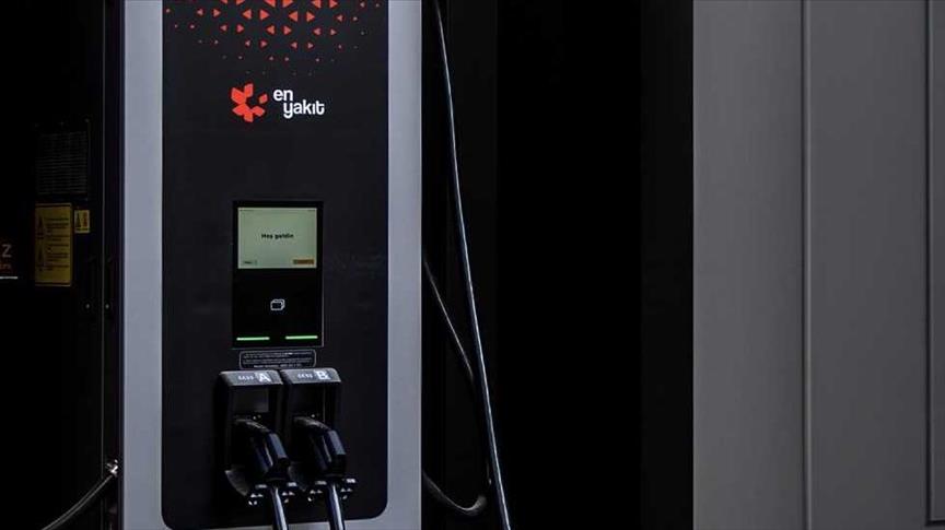 En Yakıt, filo yönetimini kolay ve ekonomik hale getiriyor