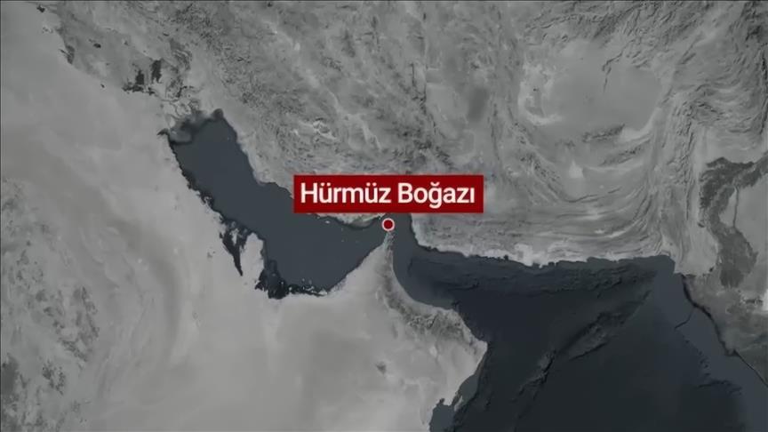 Hürmüz krizinin Körfez ülkelerinin ekonomilerine maliyeti 50 milyar doları aştı